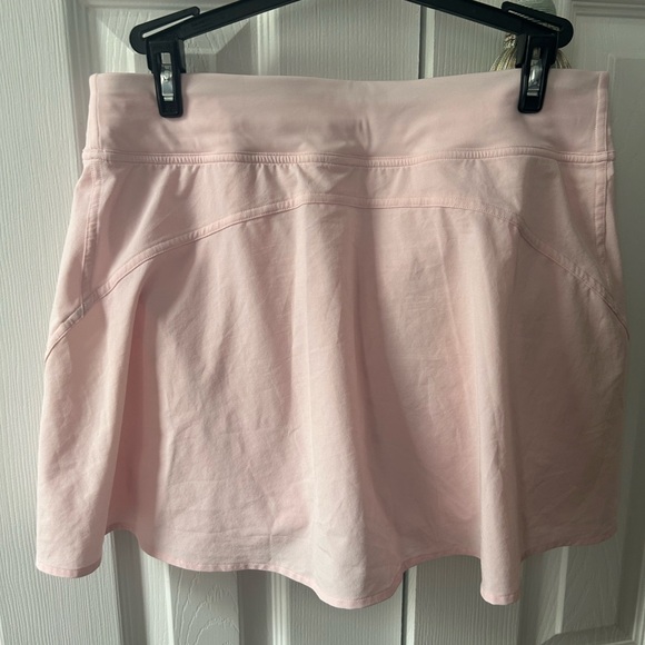 Lululemon skirt size 8 - Picture 4 of 5
